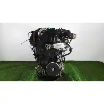 

9HY Complete Engine Peugeot 407 Mr Comfort