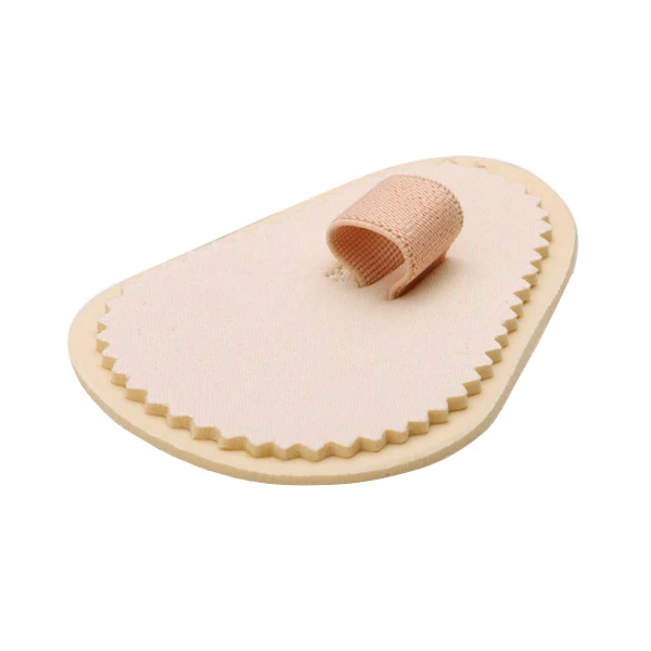 Pedifix Toes Straightener Pad Budin Splint Hammer Toe Corrector Set MPwell