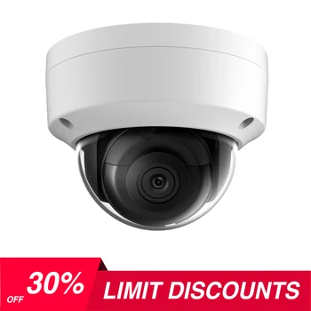 

Hikvision OEM DS-2CD2163G0-I 6 MP Outdoor WDR Fixed Dome Network Camera