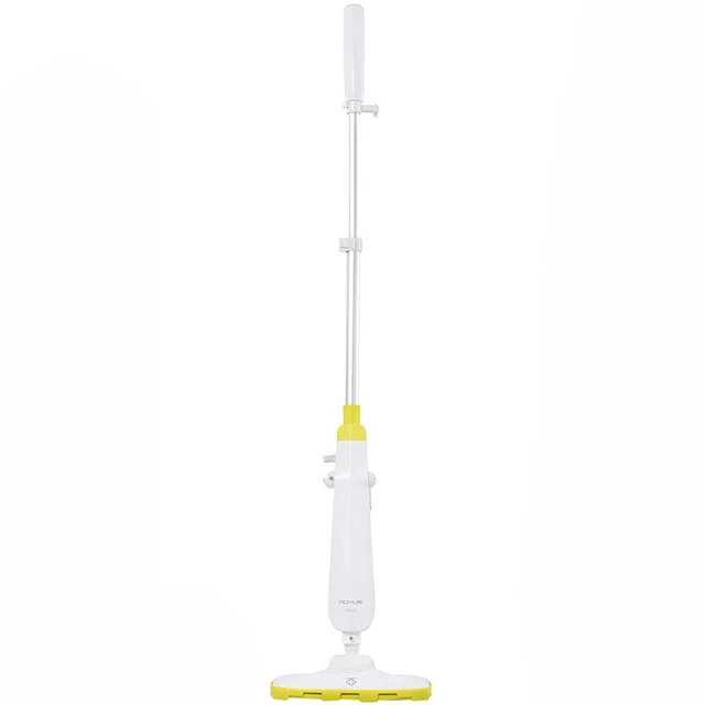 Schutz Aktuelle Nachrichten Geschätzt rovus steam mop and vacuum