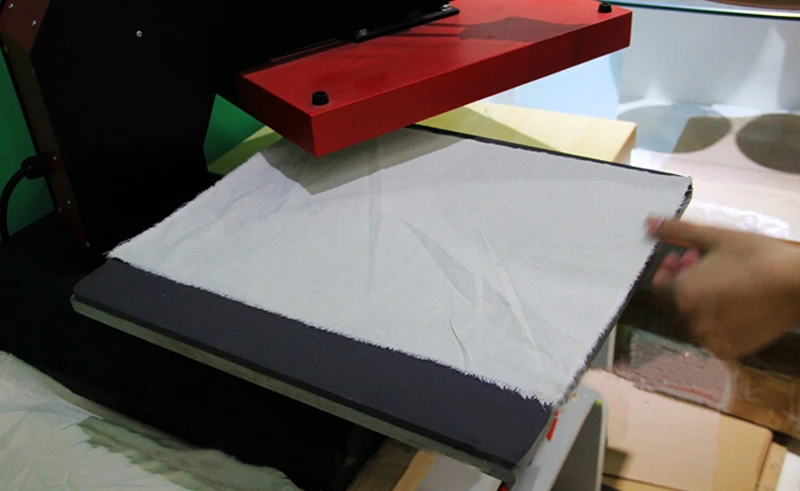 10 шт. листы футболка A4 теплопередача бумага, железо на струйной печати теплопередачи бумага для светильник цветные ткани ткань термокраска чернила