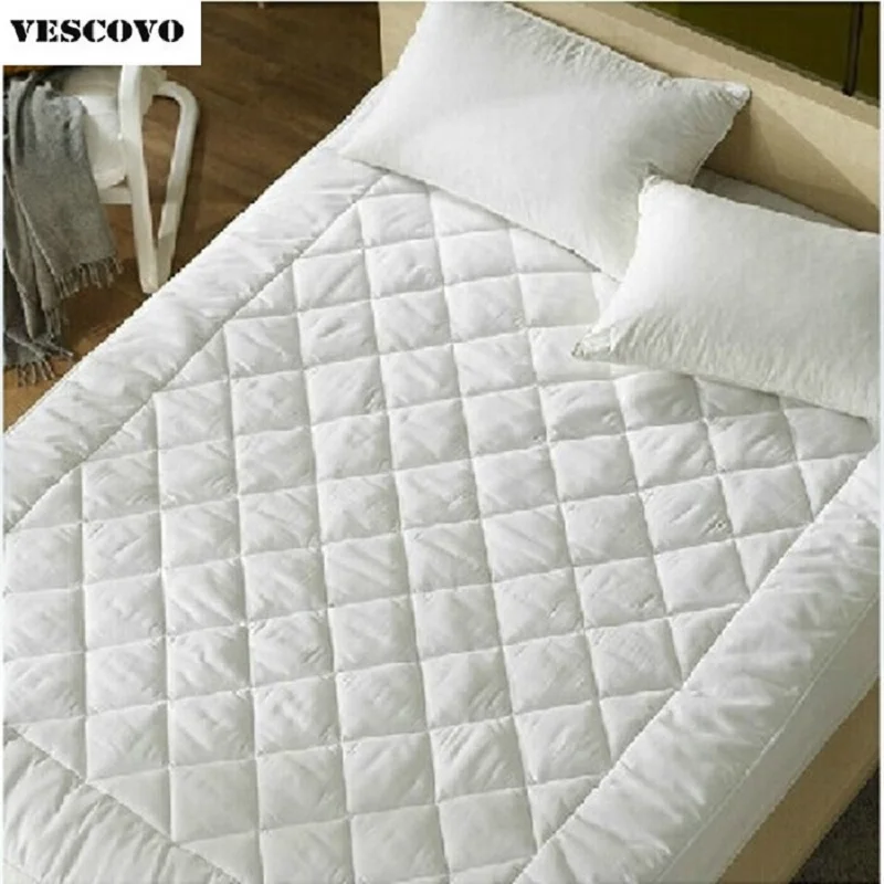 100 Silk Mattress Tatami Mat Topper Bed Mats Home Bed Mats 3KG Silk Filling 100 Cotton Cover