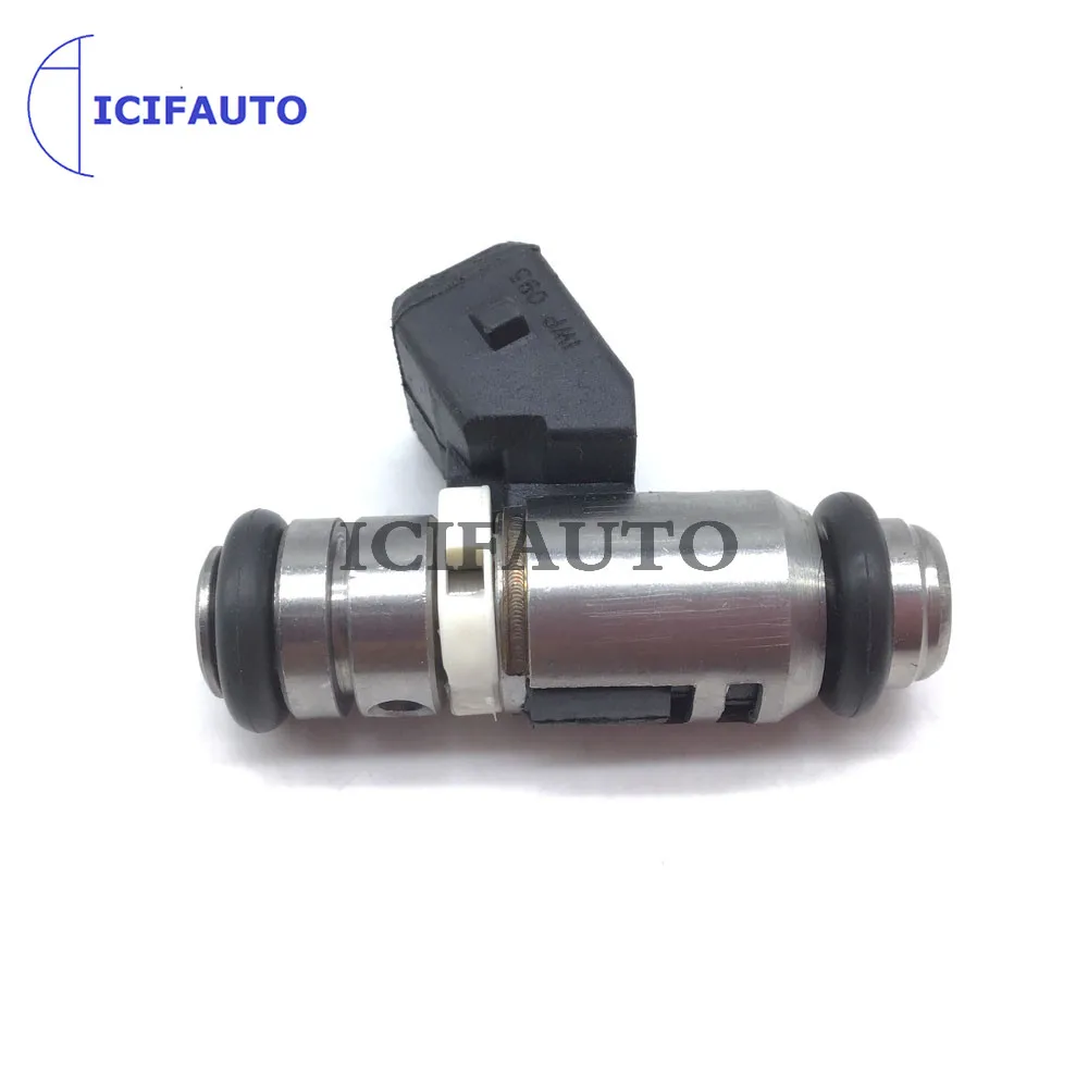 

71718655,46791211,71729224,IWP116,0280158169 Топливная форсунка для Fiat Palio Panda Punto Seicento Siena Lancia IWP095