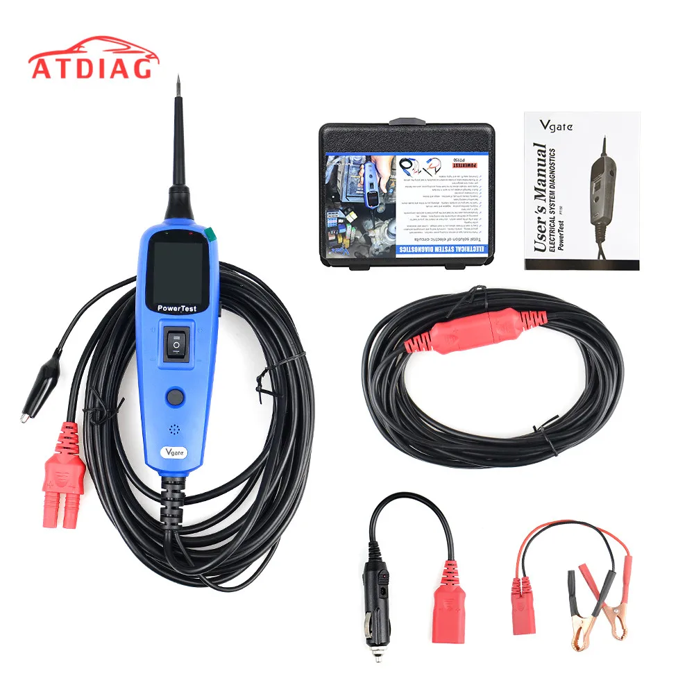 electrical shop tools