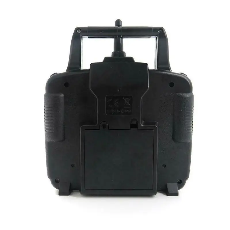 Isca de Pesca Lançamento de Controle Barco Remoto Acessórios Ferramenta Bin Controle Baiting Duplo Ninho Pesca S5f6 1 Pçs 6 remoto baiting duplo ninho pesca s5f6