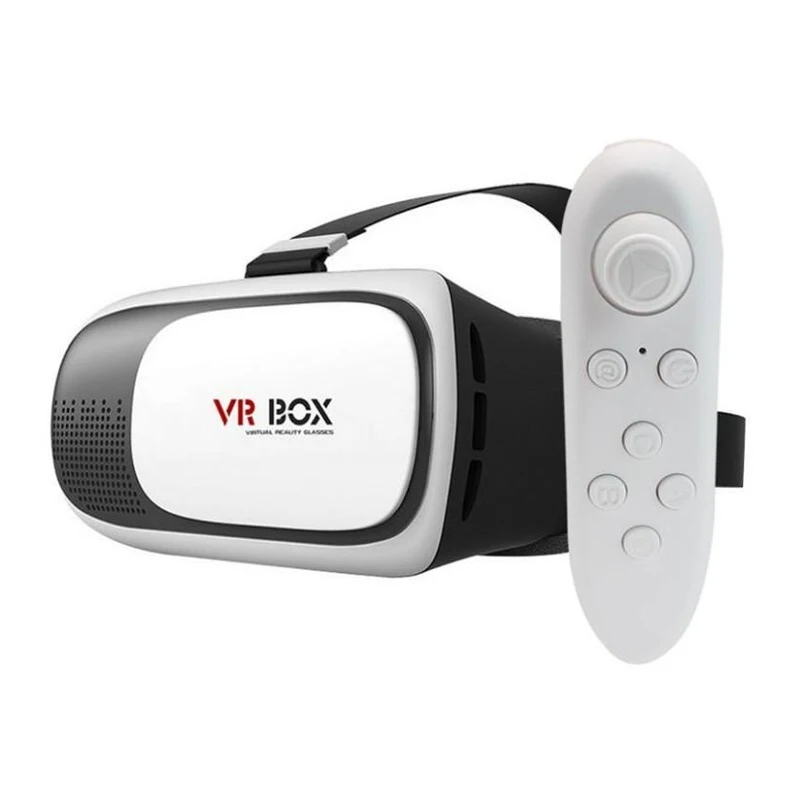Купить Vr Очки В Ташкенте