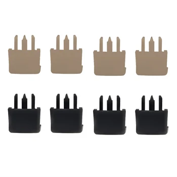 

A Set Of Car Air Conditioning Vents For Toyota Corolla Car Center Dash A/C Vents Debugging Picks Air Conditioning Leaf Clips