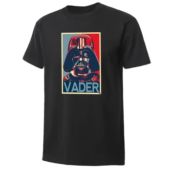

Men T Shirt Darth Vader Fitness Tees Tops Casual High Quality T-Shirt Men'S Fashion T-Shirt Hip Hop Short Sleeve Shirt