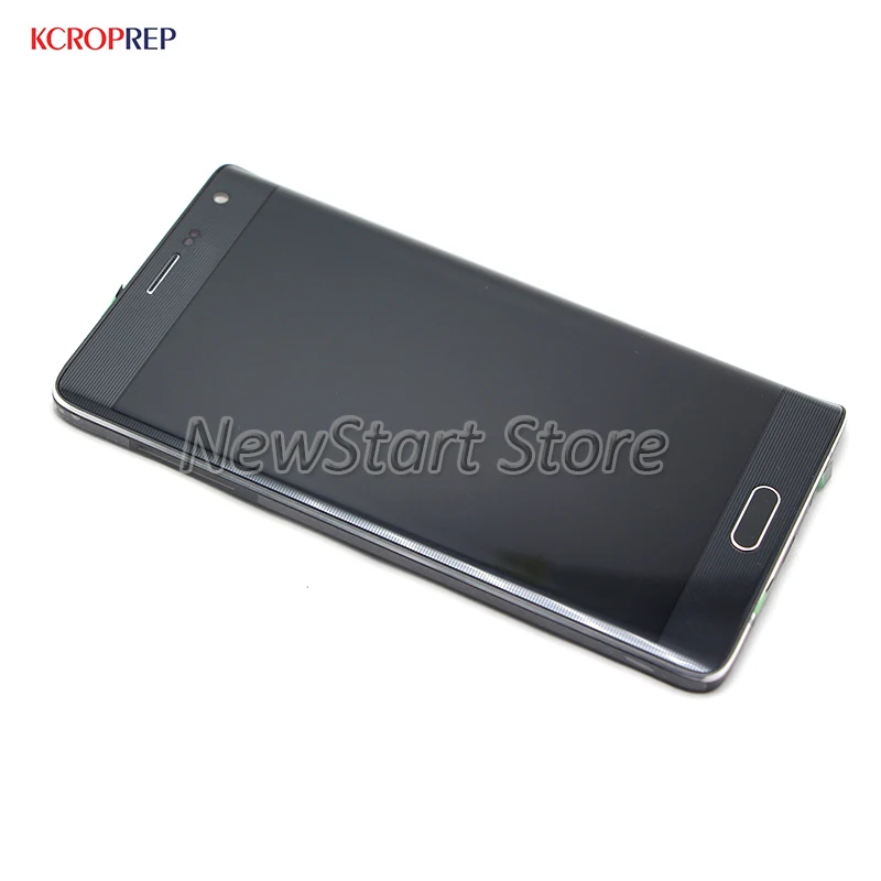 samsung n915 lcd with frame (4)