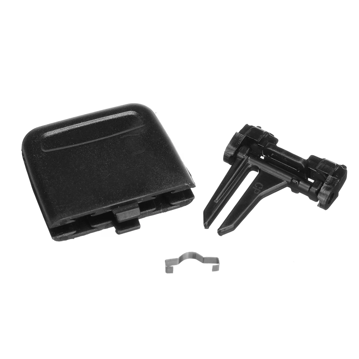 Car Air Vent tab Conditioning Outlet Adjustment Clip Repair Interior | Автомобили и мотоциклы