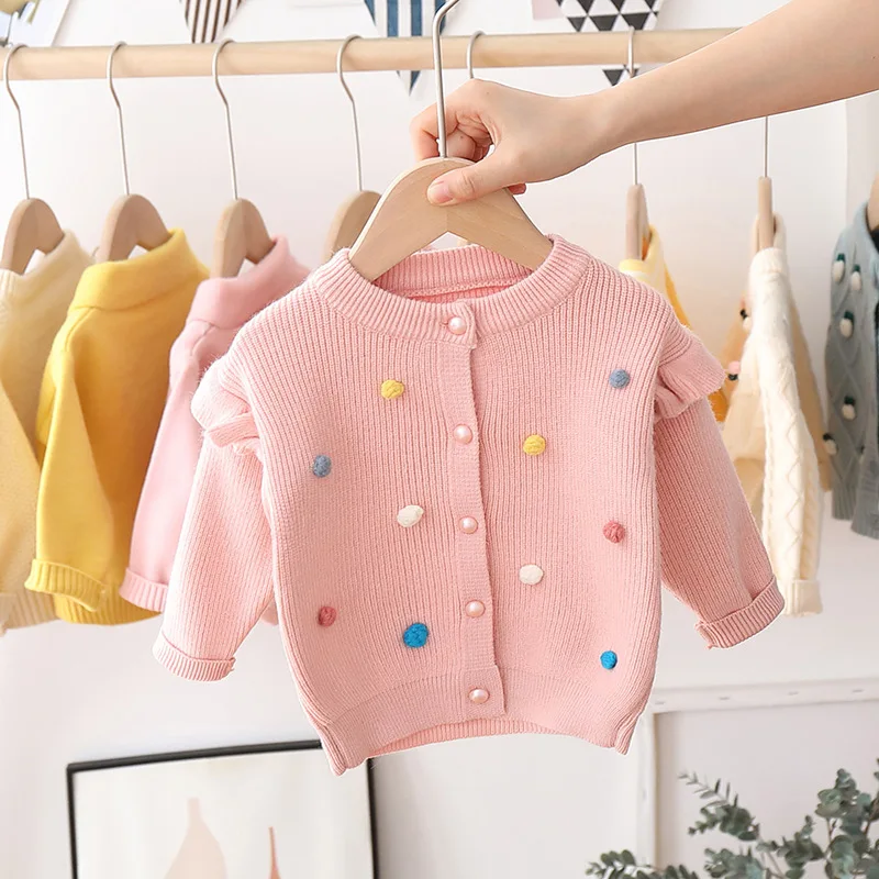 2020 осень и зима детское платье без рукавов праздничное для девочек вязаный