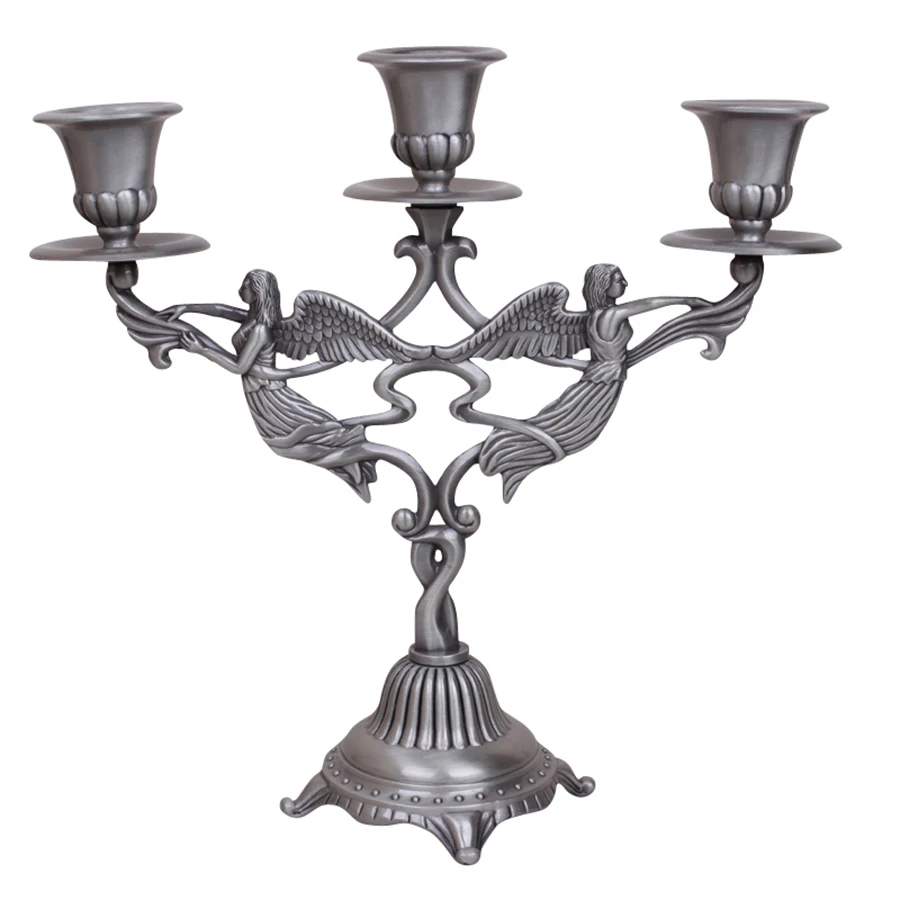 candle holders (7)