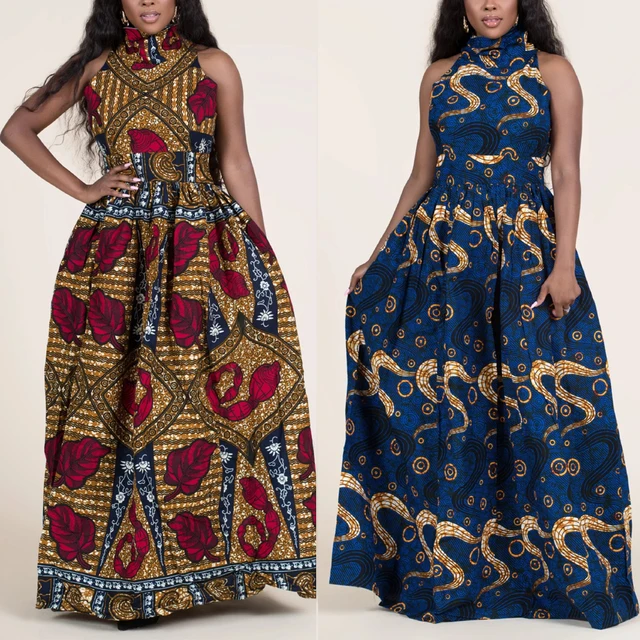 Susan Maxi Dress