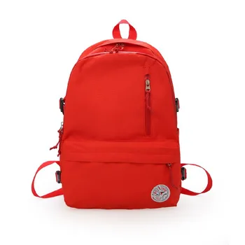 

Manufacturers Wholesale 7784 Backpack Students Outdoor Couples Backpack Computer Storage Bag High School College Student Student