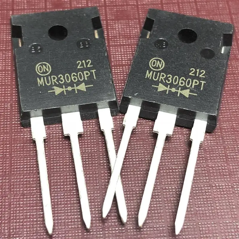 MUR3060PT быстрая до-247-600 в 30 А