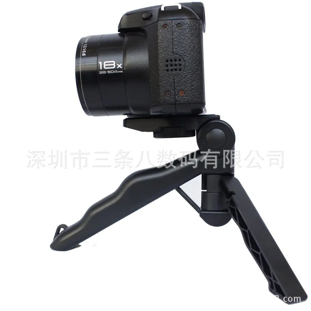 Красивый штатив-Трипод wei ju jia Настольный штатив-Трипод для GoPro Настольный Штатив Pixi Evo