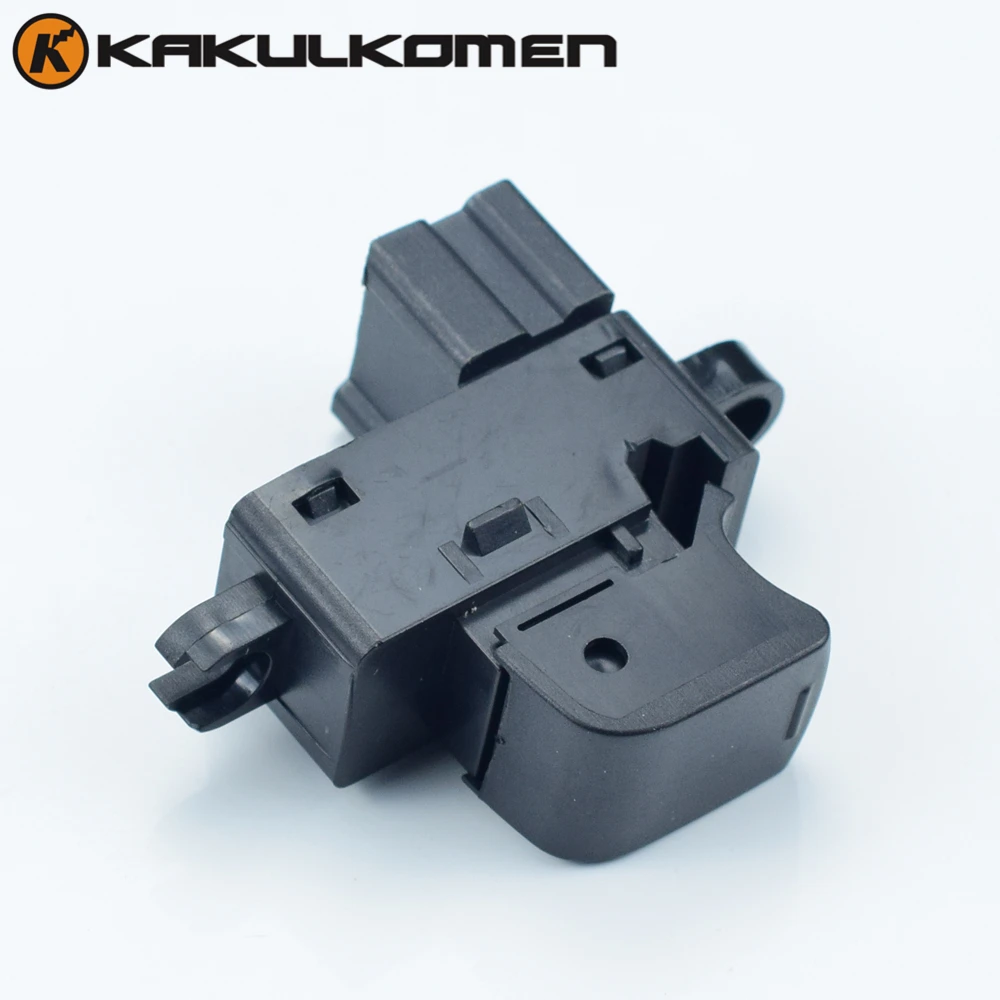 Панель переключателя стеклоподъемника 25411-EA03A для Nissan Murano Teana Qashqai Frontier Pathfinder R51