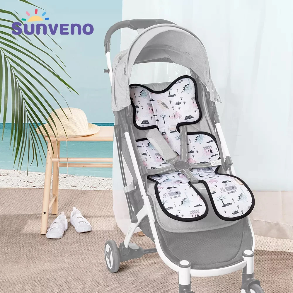 Sunveno Pregnant Woman Seat Cushion