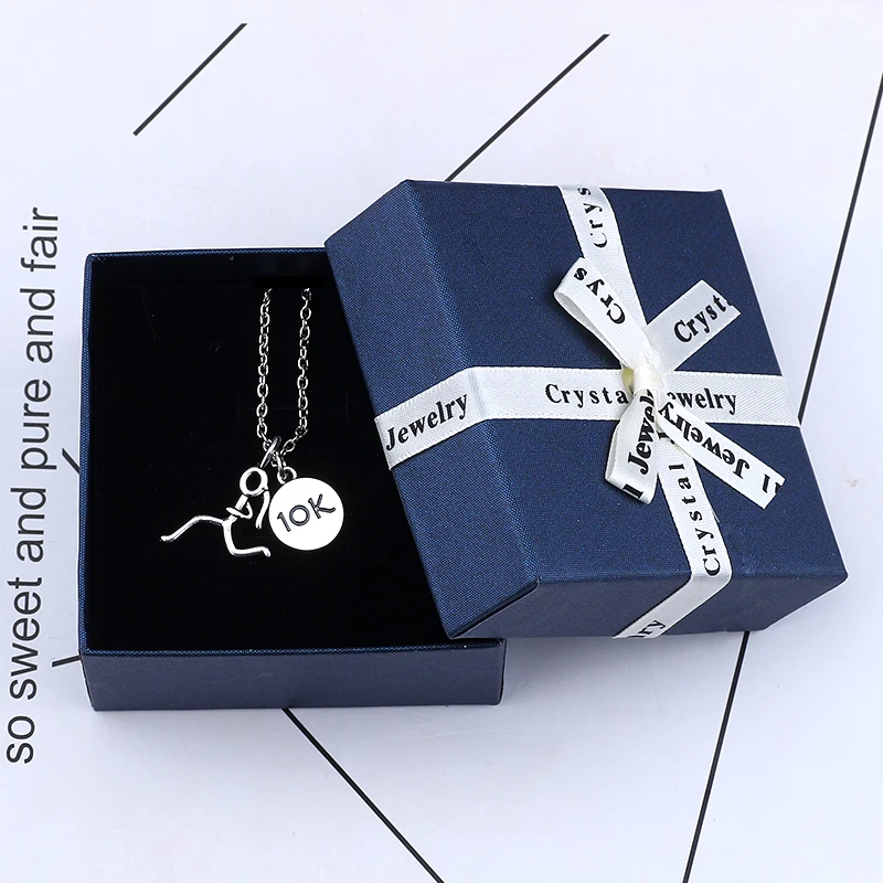 Квадратная форма ювелирные изделия серьги кольца подарочные коробки для ожерелья Черный квадрат коробка лук чехол для женщин и мужчин посылка подарочная коробка