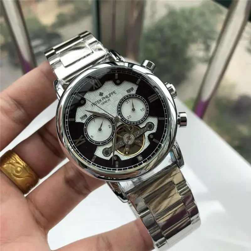 

Luxury Brand Role Watch Men Datejust Silver Gold Watch Automatic Mechanical Stainless Steel Date Just Rolexable Watches X