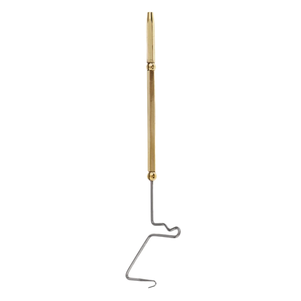 Fly Tying Rotary Whip Finisher Fly Tying Tool, Whip Finish Tool