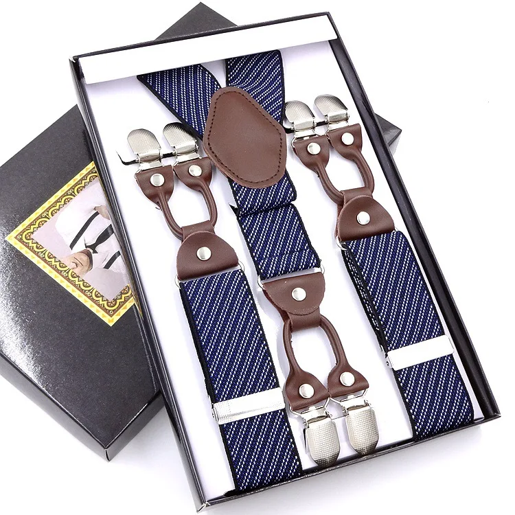 Bretelles En Cuir Bleu - Bandes De 1,2 Cm De Large (0,5 Pouce) - 5 Grammes - Uxcell