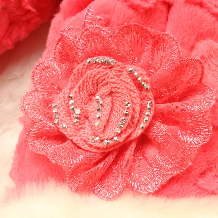 Леопардовая меховая верхняя одежда для принцесс куртка Детское пальто из