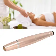 Машина для татуажа, Полуперманентная, для бровей, губ, тела, микроблейдинг, татуировка, ручка, машина, США штекер, 100-240 В, Перманентная машина для макияжа