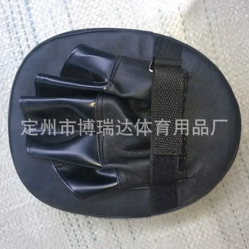 Дуговая боксерская цель для тайского бокса Focus Mitts Санда обучение таэквондо боксерская мишень детский пуансон митенки