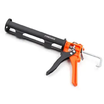 

Caulking Sprayer 123MPa Manual Glass Glue Remover Sealing Filler Scraper Tool