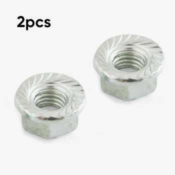 

Guide Bar Hex Screw Nuts Fit For Stihl 070 090 050 051 075 076 TS350 08S S10 Chainsaw Electric Chainsaw Cap Nut Screw Nut