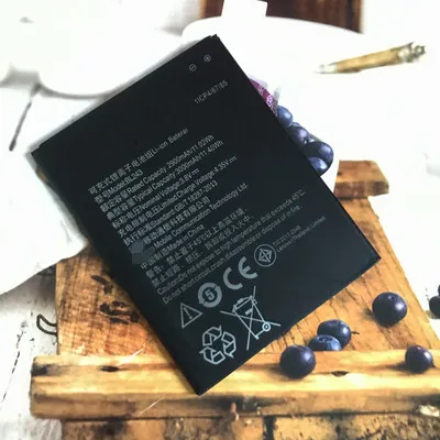 BL243 сменный литиевый аккумулятор 2900 мАч для lenovo K3 Note K50-T3S K50-T5 A7000 A7600-M батареи