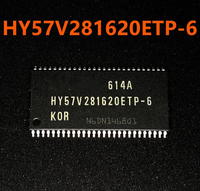 Модуль HY57V281620ETP-6 KLM2G1HE3F-B001 W25Q256FVEG INA2126EA K4B2G0846D-HCH9 1 шт.-20 шт. гарантированный оригинал