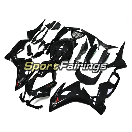 As Pictures Shown Обтекатели для Aprilia 12 14 RS125 2012 2013 Кузов Мотоцикл RS4 50 2012 2013 крышка из углеродного волокна эффект обтекатель Наборы - Цвет: As Pictures Shown