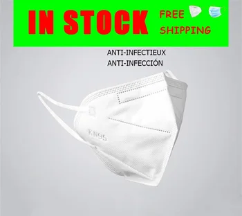 

Disposable Protective Anti Anti Dust Anti Smog Earloop Face Mouth Nose Safety Mask 3 Layer Non Woven