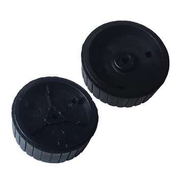 

2xWheels For IRobot Scooba 340 350 5900 5800 380 345 385 335 Vacuum Spare Part