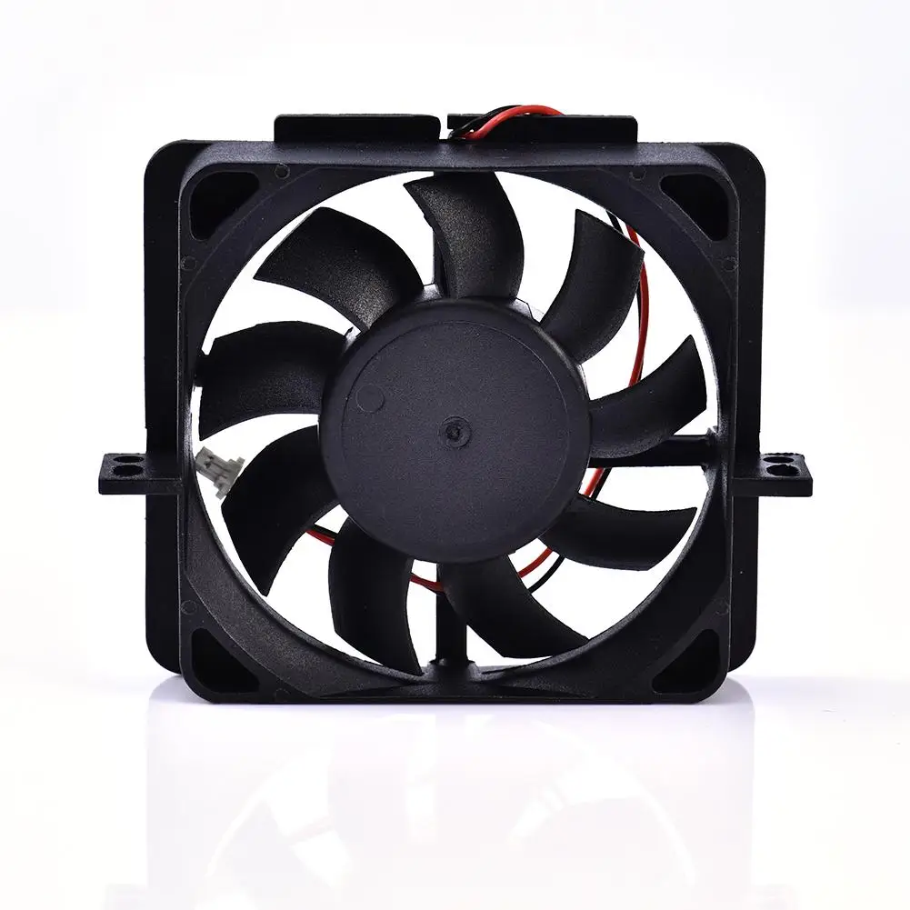 

New High-quality Cooling Fan For PS2 5W 3W Built-In Fan 3000X Internal Console Cooling Fan For Sony PS2 Game Accessories