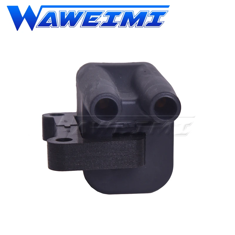 WAWEIMI катушка зажигания MD314582 для Mitsubishi Montero Sport 3.0L 3.5L V6 1997-2004 5C1231 CUF197 FIMC-020A1