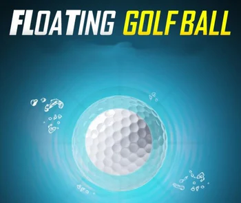 

Floating Golf ball Golf float ball Golf exercise balls
