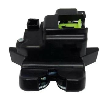 

Rear Tailgate Trunk Latch for 2011-2016 Hyundai Elantra 81230 3X010
