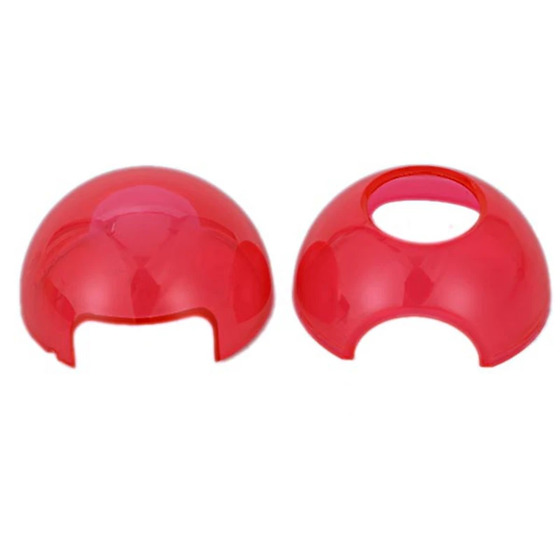 FFYY-2pcs защитный чехол для nintendo Switch Let's Go Pokeball Plus