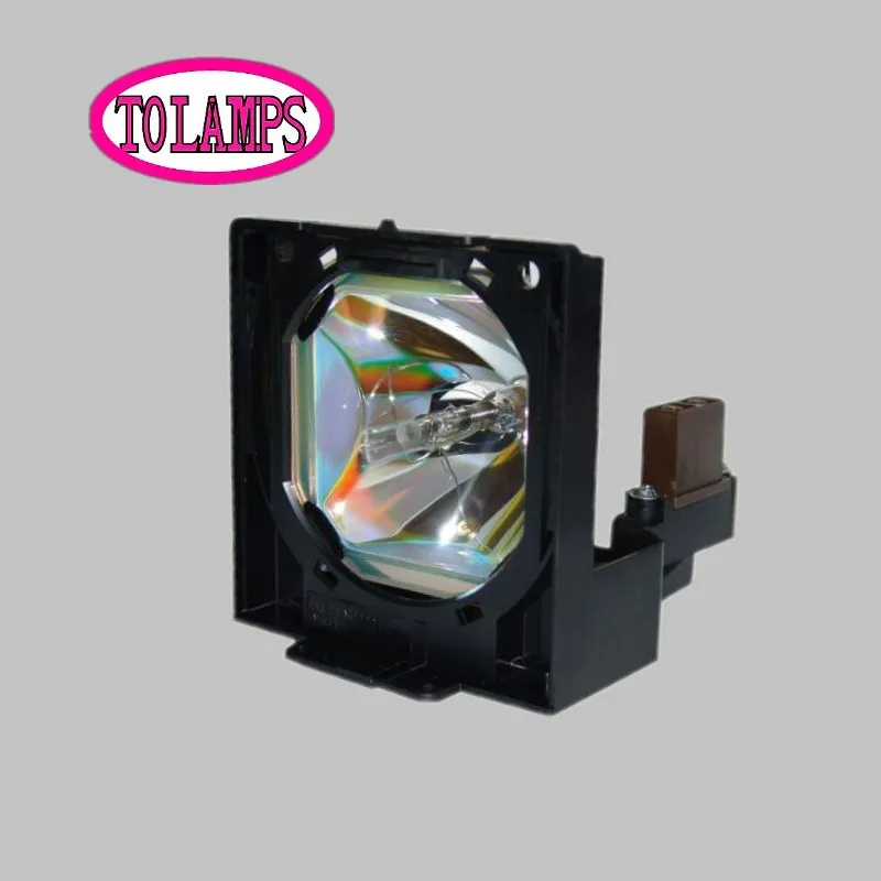 POA-LMP17 замена проектора лампа для Sanyo PLC-SP10/PLC-SP10E/PLC-SP10N/PLC-XP10E/PLC-XP10N/PLC-SP10C