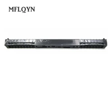 Новая крышка Петля сцепления для Dell Alienware 17 R4 R5 09CFWG 9CFWG Air Outlet Tail