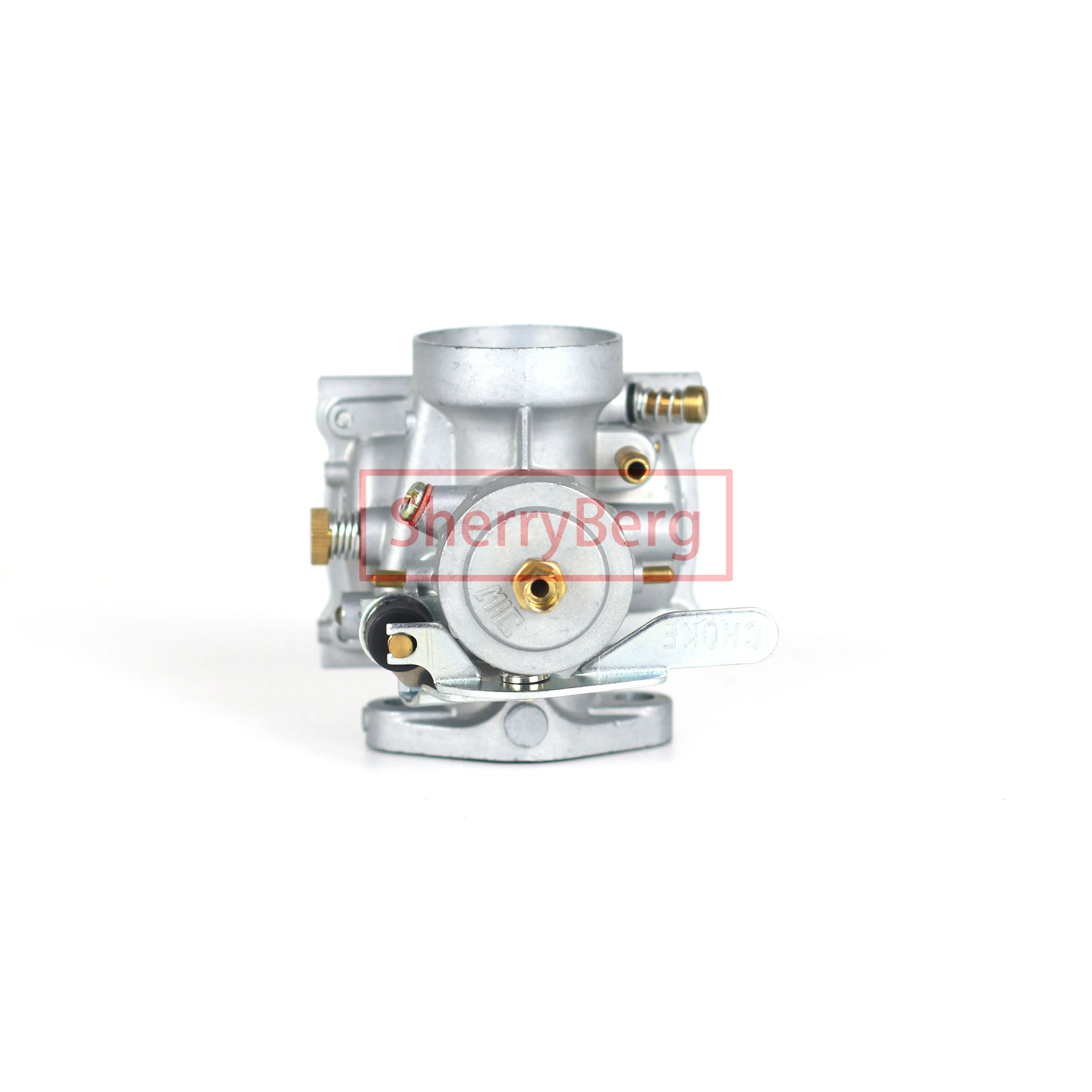 SherryBerg for Mikuni Model VM 26mm Round Slide Carb Carburetor Carburador Vergaser CARBURETOR CARB CARBURETTOR
