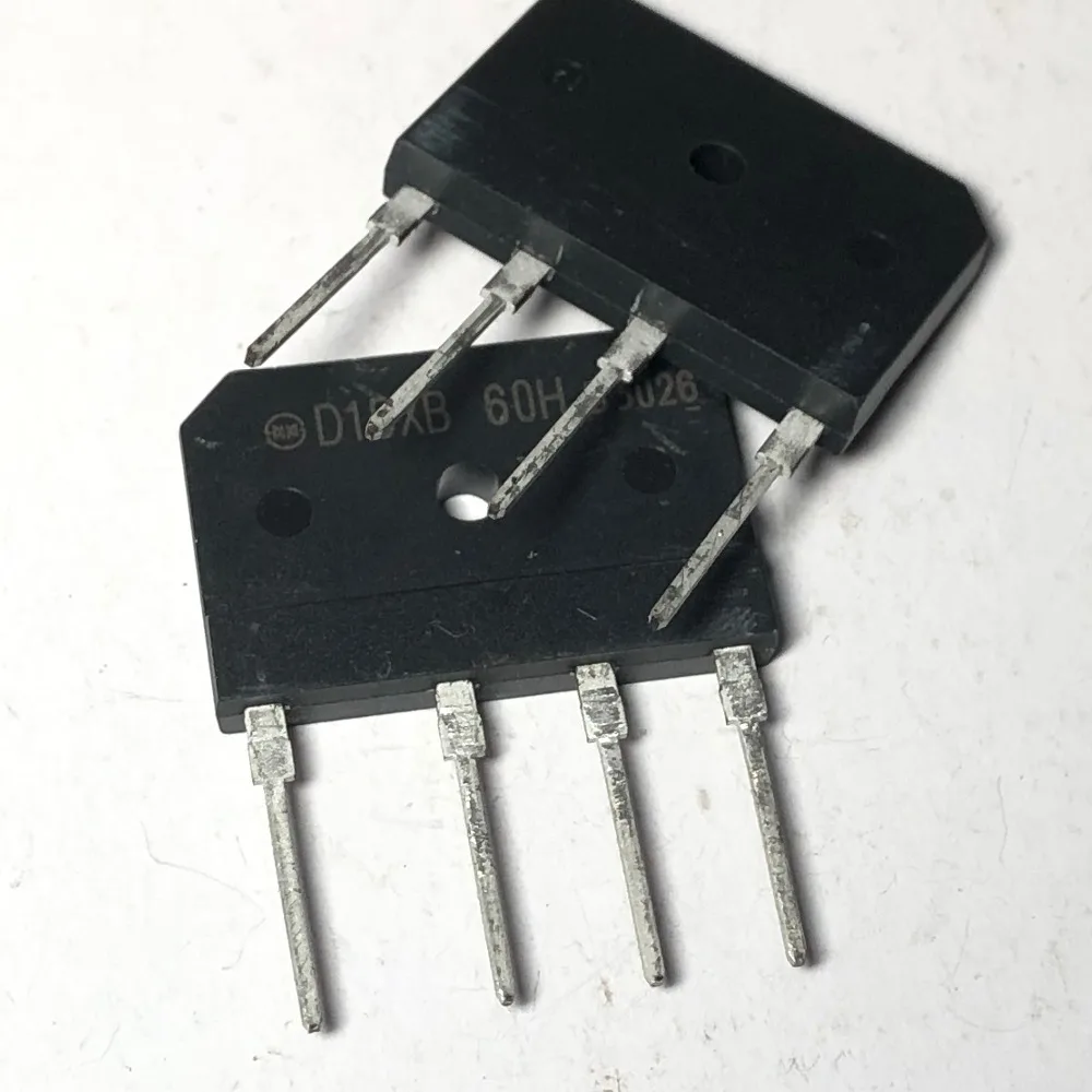 D15XB60H D15XB60 15XB60 sip-4p 10 шт./лот