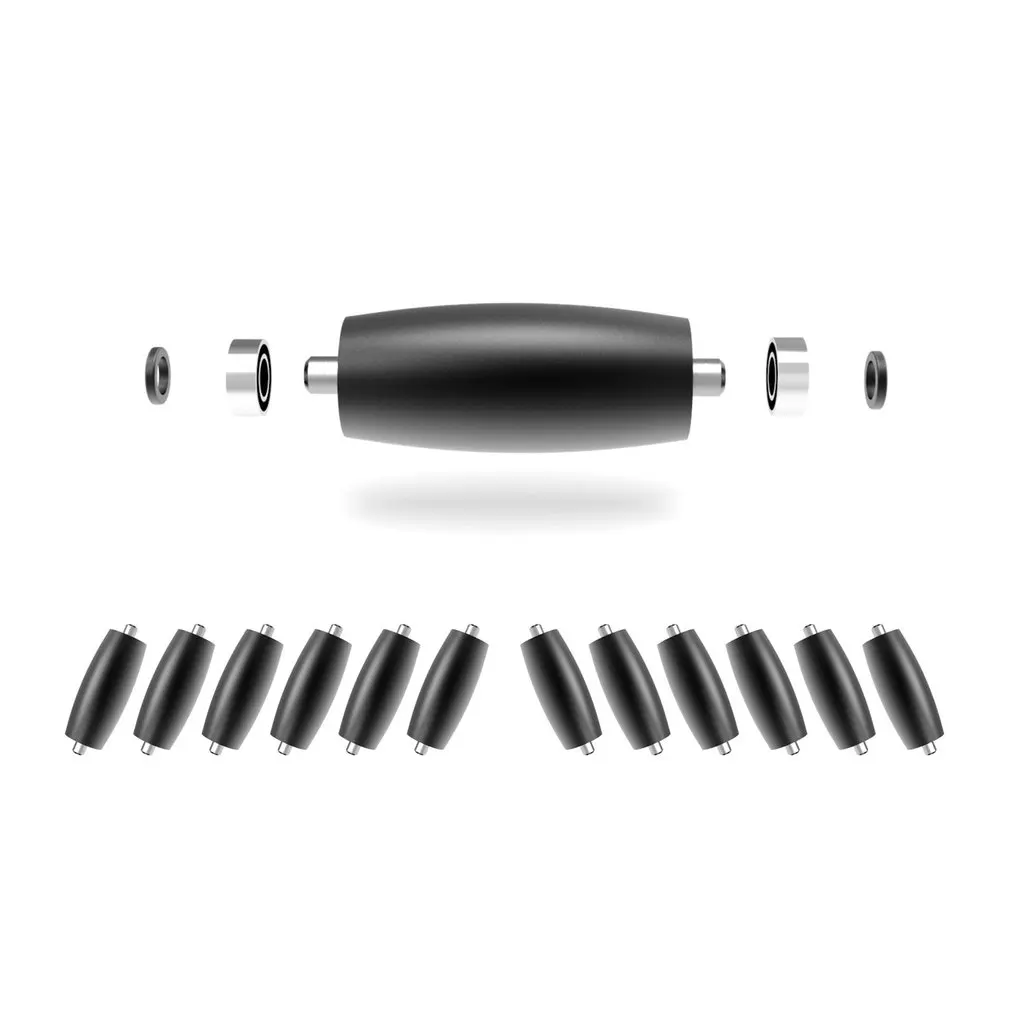 Upgrade Bearing Wheel Support Basic Bearing Wheel for DJI RoboMaster S1 Robot Upgraded Modification Parts Accessories