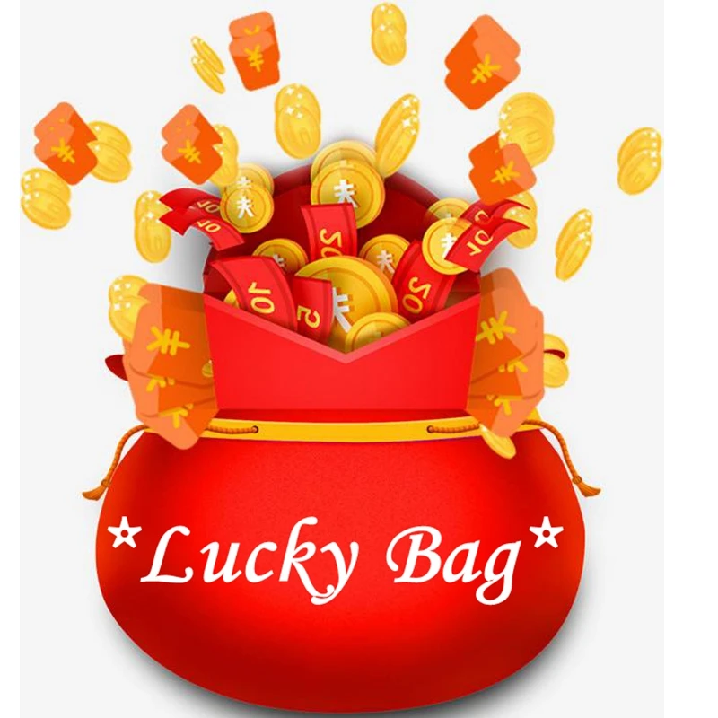 

Lucky Bag Ⅴ Clear Stamps Surprise Cutest New Product For DIY Scrapbook Card Making Kid Clear Transparent Silicone Stamp New 2019