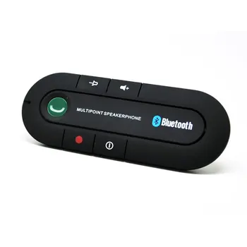 

Sun Visor Car Bluetooth Player Hands-Free Call Player Sun Visor Car Bluetooth Player