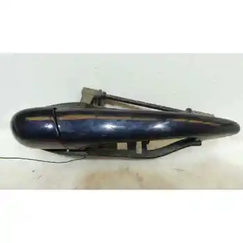 

51218253454 HANDLE OUTER REAR RIGHT BMW 3 SERIES SALOON (E46)
