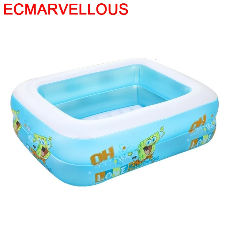 Opblaas Piscina Adulto Opblaasbaar Banho Baby Basen Ogrodowy плавательный бассейн для взрослых Banheira Ванна